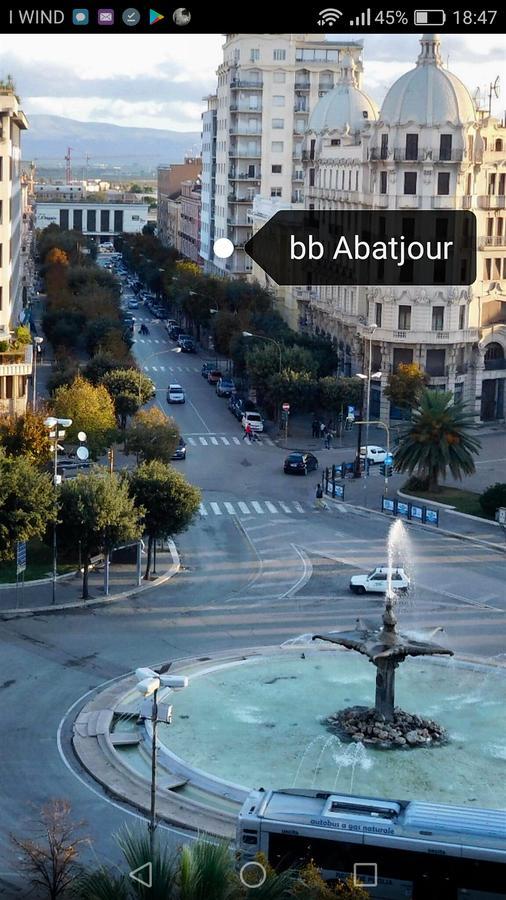 B&B Abatjour - Ambiente Sanificato - Test Antilegionella Assolto Фоджа Екстериор снимка
